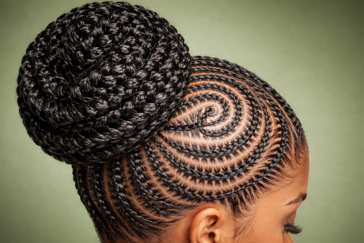 Best Stitch Braider in Oak Lawn Illinois