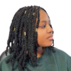 Kinky Twist