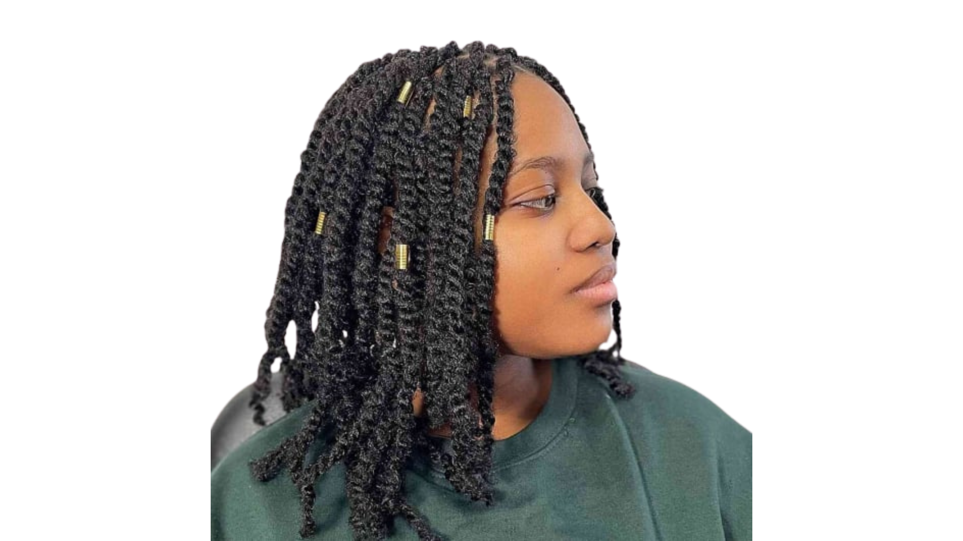 Kinky Twist