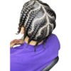 Cornrows (Stitch)
