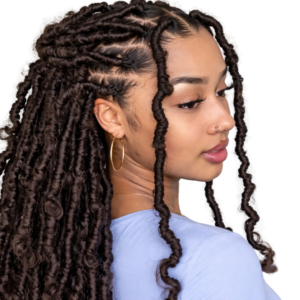 Faux Locs