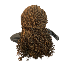Twist with Curly