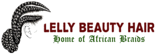 LELLY BEAUTY HAIR